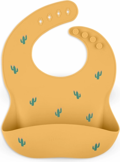 Silicone morbido senza BPA e facile manutenzione