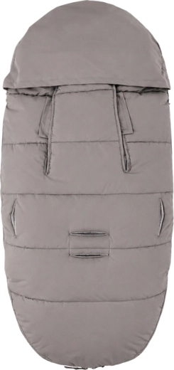 Compatibilità universale e zip intelligenti per il comfort del bambino