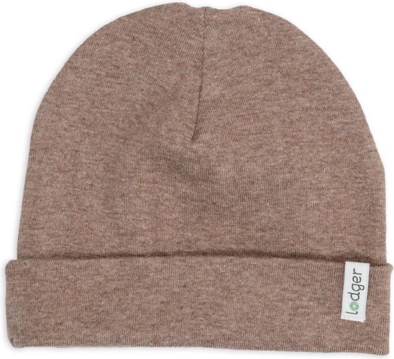 Cappellino in cotone Lodger melange buffalo 0–6 mesi