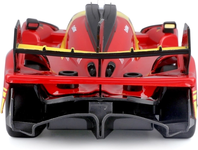 Ready-to-Run con batterie e ricarica USB incluse