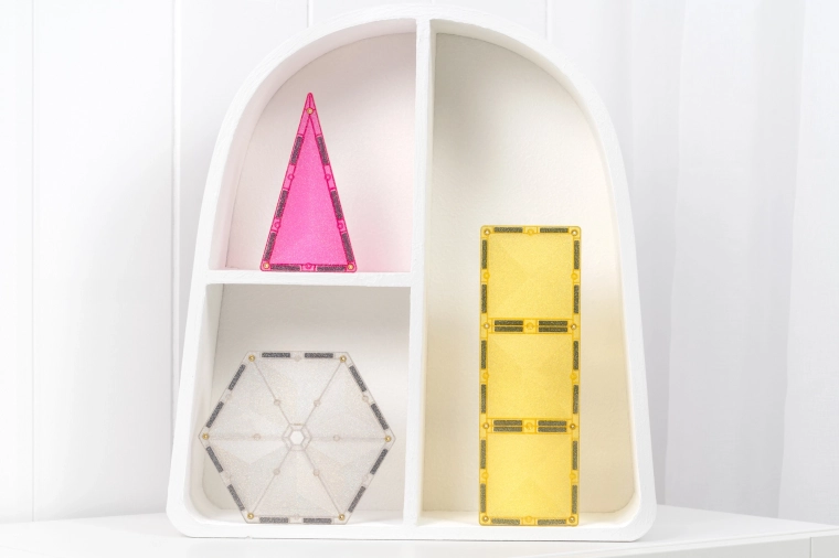 Magneti potenti per strutture stabili