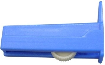 Morsetto per tubi 2 × 5 mm