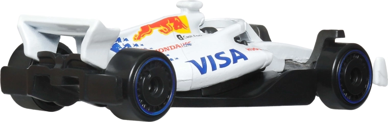 Griglia di partenza completa di F1 2025