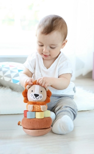 Sviluppo della motricità fine e della coordinazione