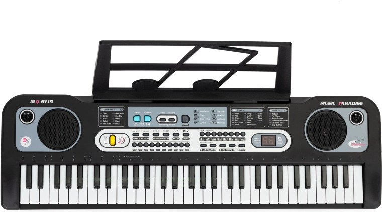 61 tasti e modalità di apprendimento per progressi rapidi