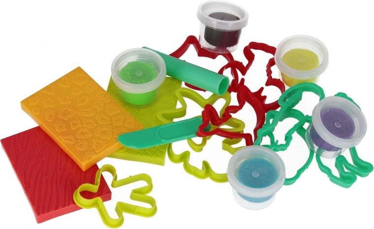 Tutto in uno: set per creare subito