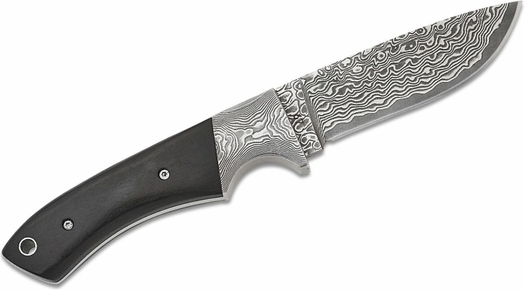 Full tang e presa sicura