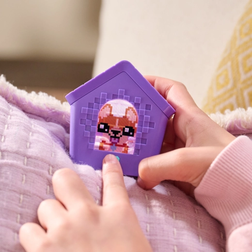 Interazione senza display classico