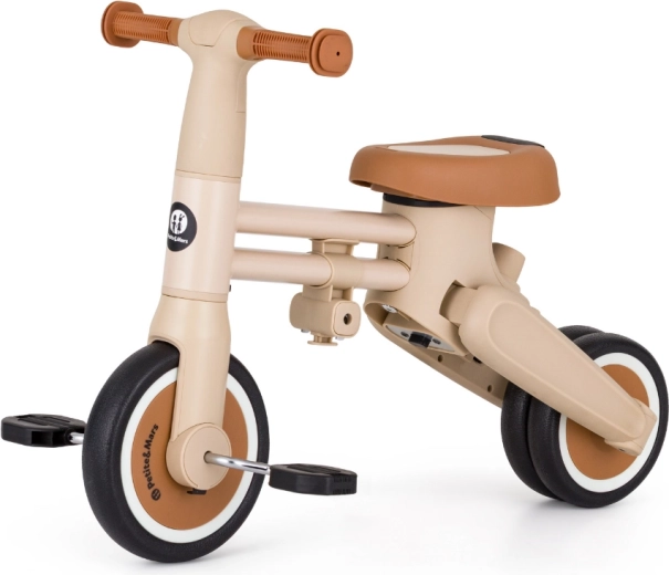 4in1: cresce con il bambino fin dalle prime uscite