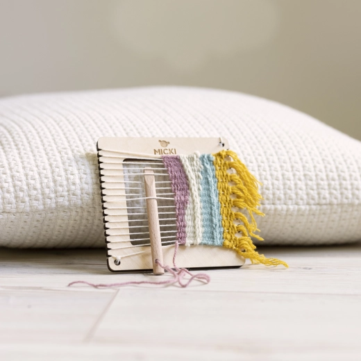 Sviluppa motricità e creatività