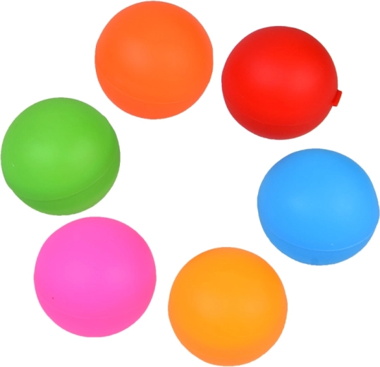 Colori intensi e dimensione perfetta per la mano dei bambini