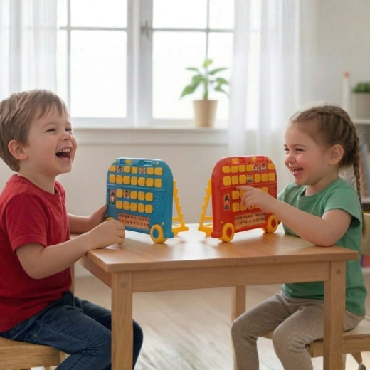 Divertimento per tutta la famiglia