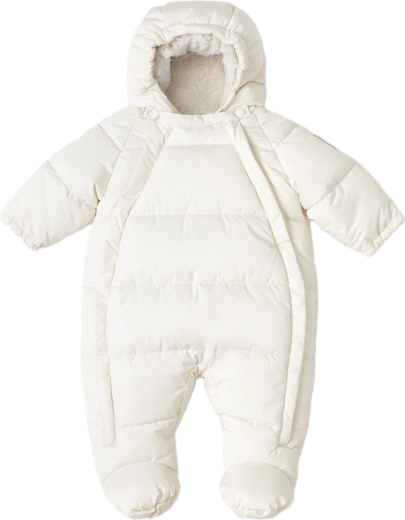 Tutina invernale Leokid Eddy Marshmallow, taglia 68