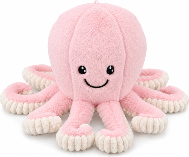 Tentacoli elastici per un gioco divertente