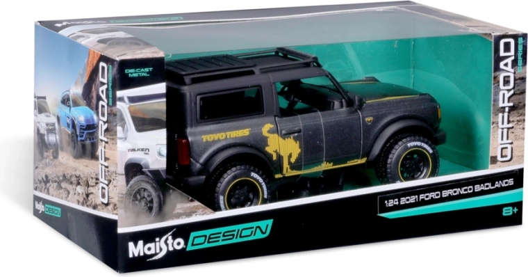 Confezione con finestra, adatta all’esposizione