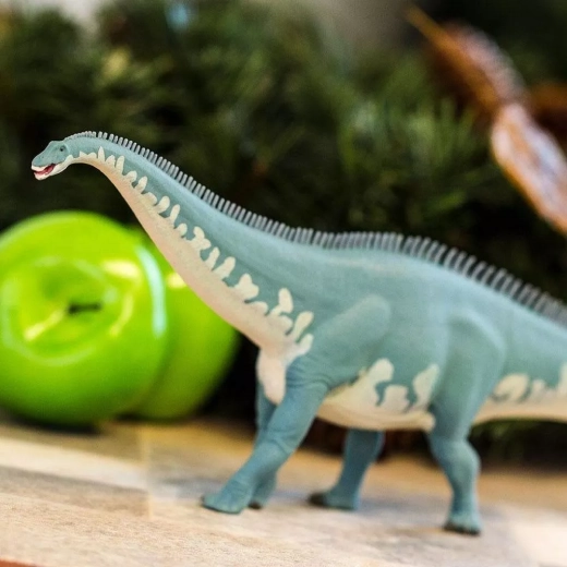 Figura extra grande per una bella dose di divertimento con i dinosauri