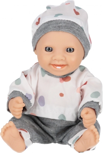 Dimensione ideale per le manine dei bambini