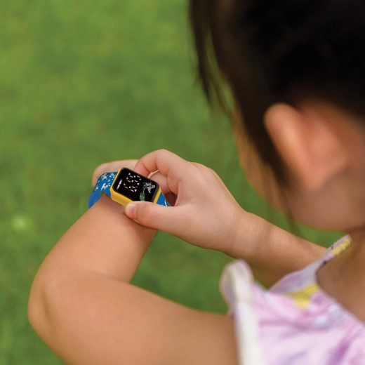 Design giocoso con tema ASTERIX e Idefix