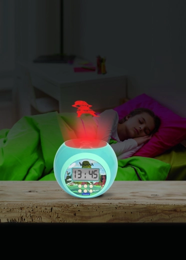 Timer 5/15/30 minuti