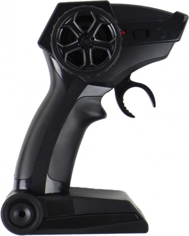 Controllo fluido a 2,4 GHz