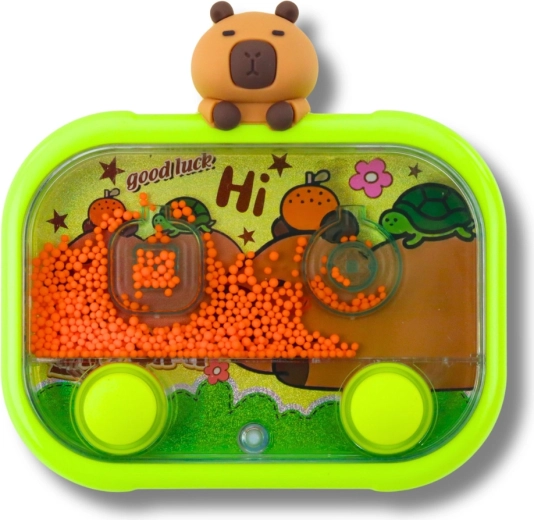 Divertimento tascabile per i viaggi