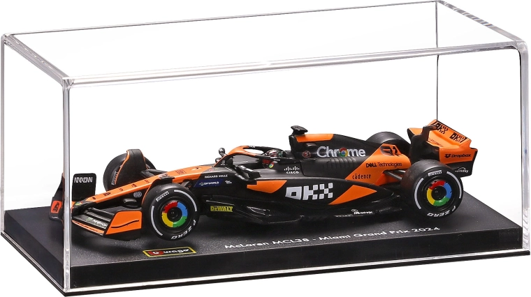 display box da collezione