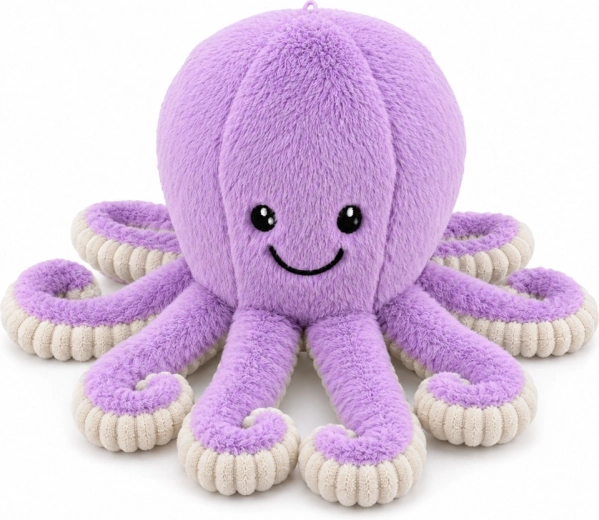 Tentacoli elastici per divertimento e relax