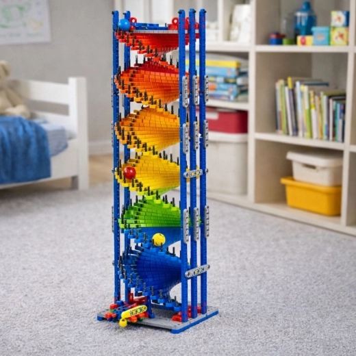 Struttura modulare stabile