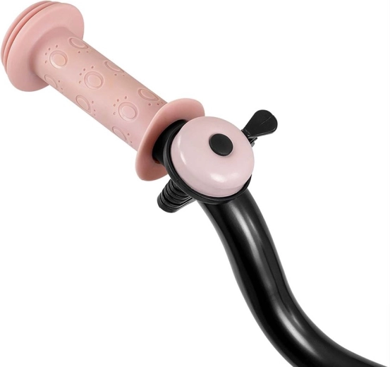 Impugnature sicure e campanella