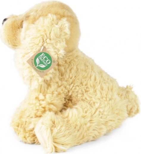 Imbottitura eco‑friendly da bottiglie PET riciclate