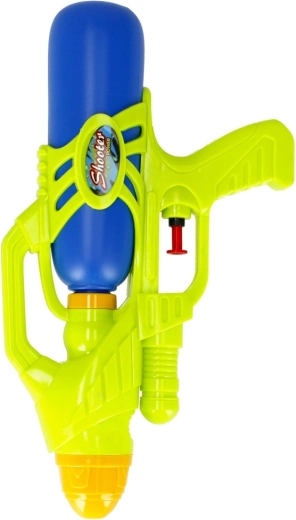 Serbatoio rimovibile per un rapido rabbocco