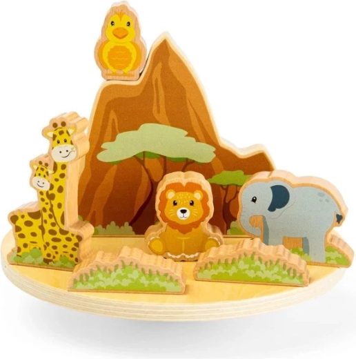 Scelta sostenibile con certificazione FSC