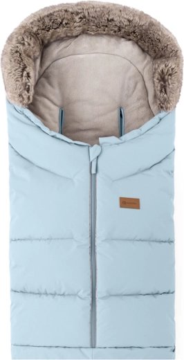 Utilizzo 4in1 dalla navicella al seggiolino auto