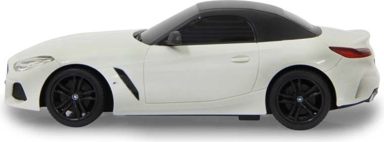 Licenza ufficiale BMW e dettagli realistici