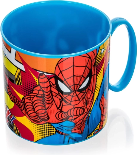 Motivo SPIDER-MAN amatissimo