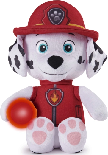 Morbido peluche per coccole