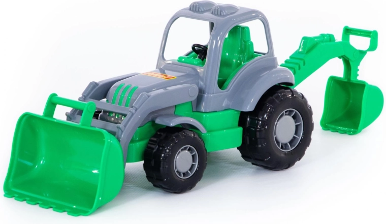 Struttura resistente per interni e sabbiera