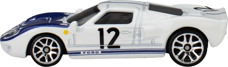 Struttura robusta in metallo