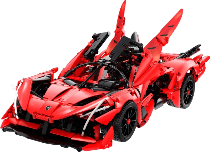 Meccanica e funzioni realistiche