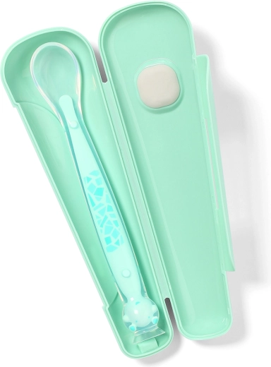 Custodia da viaggio per fuori casa e in borsa