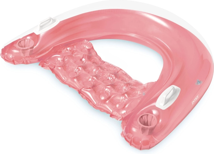 Struttura resistente con due camere