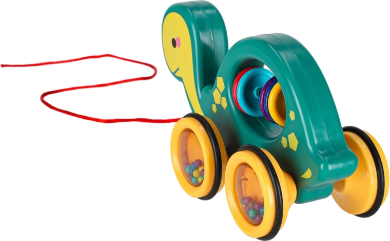 Struttura leggera e resistente