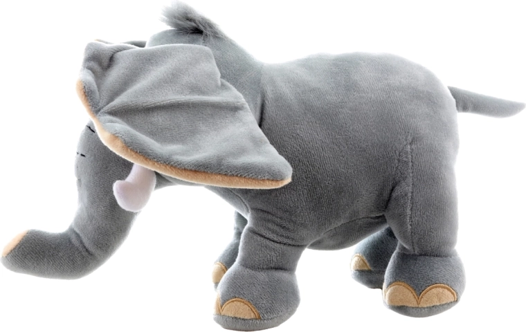 Dimensione ideale per le manine dei bambini