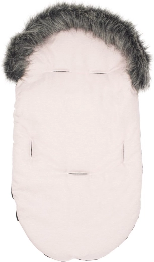 Compatibilità universale con i passeggini