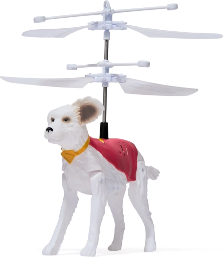 Struttura leggera a doppio rotore