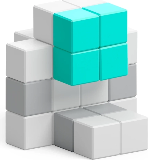 Magneti potenti per unioni fluide e solide