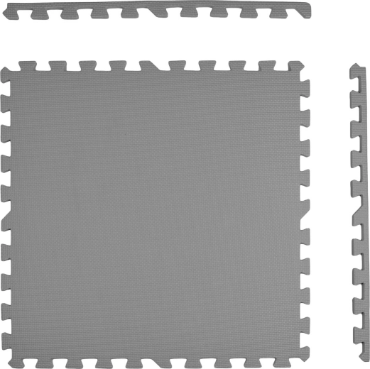 Morbida ammortizzazione e isolamento termico