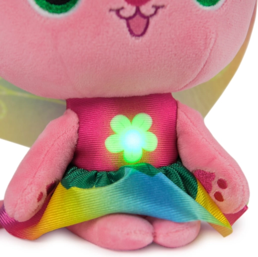 Luci e suoni per un gioco magico