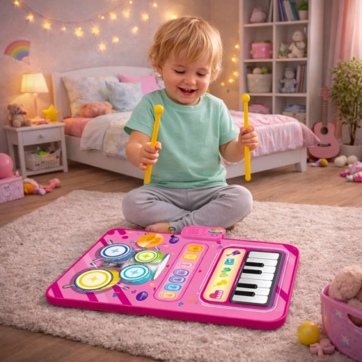 Apprendimento interattivo tramite il gioco