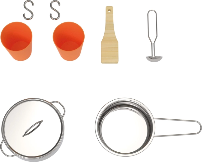 Ricchi accessori da cucina